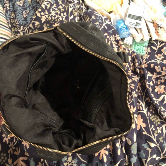 Michael Kors leather bag - Picture 3 of 3